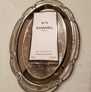 NEW* Chanel Perfume
